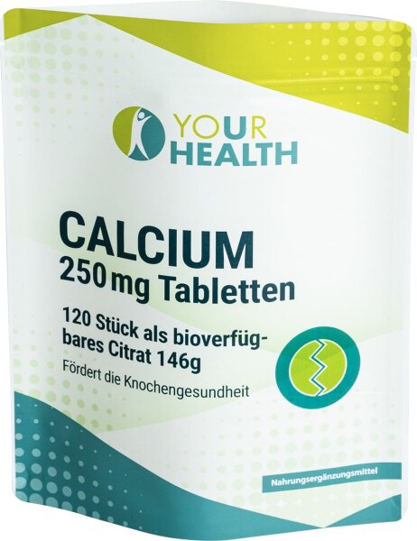CALCIUM 250 mg